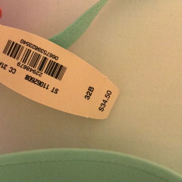 Victoria’s Secret t shirt bra - Picture 3 of 4